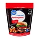 thumbnail image 1 of Carne para Hamburguesa Great Value con Sirloin 113 g, 1 of 4