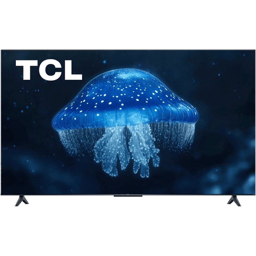 Pantalla Smart TV TCL 55" 4K UHD HDR LED Roku TV S4 Series Limited Edition