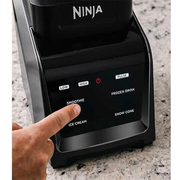 Imagen 2 de Sistema de Cocina Intelli-Sense Ninja CT680 1200 Watts