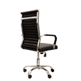 thumbnail image 3 of Silla De Oficina Ejecutiva Respaldo Alto Reclinable, 3 of 5