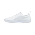 thumbnail image 2 of Tenis Puma Rickie Unisex Blanco blanco 30, 2 of 5