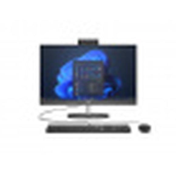 HP ProOne 240 G10 All-in-One 23.8", Intel Core Ultra 5 125U, 8GB, 512GB SSD, Windows 11 Home