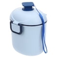 thumbnail image 1 of Fórmula de bebé Dispensador Travel Formula Contenedor de almacenamiento Portable Baby Food Storage Caja de almacenamiento, 1 of 4