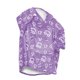thumbnail image 5 of Sudadera Cobija Polar con Capucha Infantil Unitalla Lila, 5 of 6