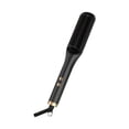 thumbnail image 2 of RKSTN The Curler Natural Curls Hair Curler Curling Wand Negative Hair Straightener Without Damaging Hair Curls Fast Heating Crimper Wand Curler In All Hair Type, 2 of 9