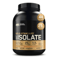 thumbnail image 1 of Proteina Optimum Nutrition 100% Isolate 3 lbs Salted Caramel, 1 of 3