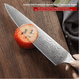 thumbnail image 5 of Cuchillo De Chef Profesional Belug De 8 pulgadas, 5 of 5