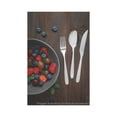 thumbnail image 3 of Juego de Cubiertos Tramontina Havai 24 Piezas Acero Inoxidable, 3 of 4