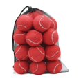 thumbnail image 1 of 20 Pelotas de tenis Strade Fareast Limited entrenamiento práctica ejercicio 6,4 cm diámetro Naranja, 1 of 8