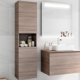thumbnail image 1 of Closet - Armario de Baño Modelo 29 DM Home Muebles y Decoración 29, 1 of 3
