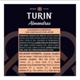 thumbnail image 3 of Almendras cubiertas Turin con chocolate con leche 185 g, 3 of 4
