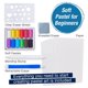 thumbnail image 3 of Faber-Castell Set Pasteles Blandos 12 pzas + 6 Hojas 4x6 + Goma Amasada y Difumino, Set Pasteles Suaves para Dibujo y Arte (FC770812T), 3 of 7