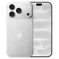 thumbnail image 1 of Smartphone iPhone 18 Pro 256GB Plata Telcel, 1 of 5