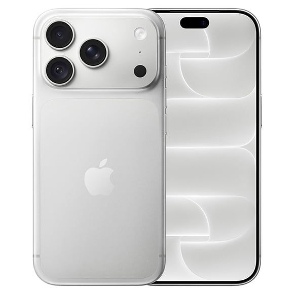 Smartphone iPhone 18 Pro 256GB Plata Telcel