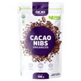 thumbnail image 1 of OKKO SUPERFOODS CACAO NIBS ORG 120 G, 1 of 5
