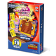 thumbnail image 4 of 3 Pack Familia | Turista Mundial + 100 Mexicanos + Basta, 4 of 5