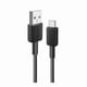 thumbnail image 1 of Cable&nbsp;USB A a USB C Anker C322 Negro, 1 of 4