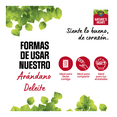 thumbnail image 4 of Arándano deshidratado Nature's Heart deleite 700 g, 4 of 5