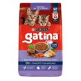 thumbnail image 3 of Gatina Gatitos 7.5 Kg + Miaukiss Lickable Salmon 4 Pack 56Gr, 3 of 3