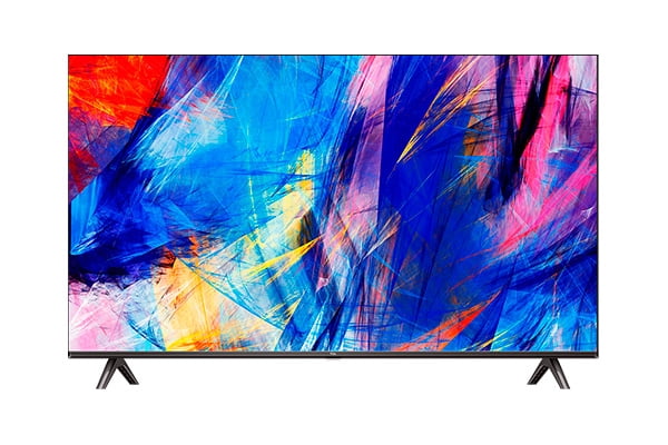 Pantalla LED TCL 32S350A 32" HD Google AI-IN Smart TV