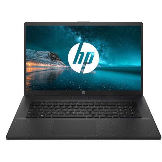 Laptop HP HP17 Intel Core i5 1334U 16GB RAM 1TB SSD 17.3 Pulgadas Windows 11 Pro