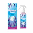 thumbnail image 2 of Ambientador En Aerosol Xiying - Eliminador de Olores de Acción Rápida para Ropa, 120 Ml, Suave con Las Telas, Aroma Fresco Duradero, Fácil Aplicación., 2 of 7