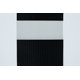 thumbnail image 3 of DecoKing | Persiana para Ventana Furze Enrollable Horizontal 200cm ancho x 240cm alto Black, 3 of 4