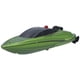 thumbnail image 5 of Modelo de barco RC, barco de control remoto Barco de control remoto UV para niños Lancha rápida de control remoto Probado y confiable, 5 of 8
