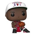 thumbnail image 3 of Figura Coleccionable Funko Pop NBA Bulls Michael Jordan 3Tiempos 1 Pieza, 3 of 4