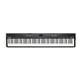 thumbnail image 3 of Teclado y piano Alesis de 88 teclas con 480 sonidos, altavoces y más, 3 of 19