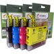 thumbnail image 2 of Cartucho DE TINTA Victorynk Nuevo Genérico COMPATIBLE LC 61 M 10 ML, 2 of 2