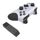 thumbnail image 5 of Control Inalámbrico Compatible Con Xbox One / Pc / P3 (Blanco), 5 of 5