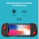 thumbnail image 5 of Joystick Inalámbrico Ipega Pg-9217A Black, 5 of 7