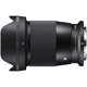thumbnail image 2 of Lente SIGMA 16mm F1.4 DC DN (C) - NZ Sigma, 2 of 4