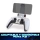 thumbnail image 4 of Soporte para Teléfono Celular Store Line compatible con control PlayStation 5, 4 of 5