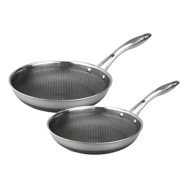 Westinghouse Set de Sartenes Signature 2 Piezas