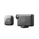 thumbnail image 4 of DJI Mic Mini (2 TX + 1 RX), Audio Rico en Detalles, micrófono lavalier inalámbrico para cámara/Android, vlog para 2 Personas, producción en Equipo, 4 of 10