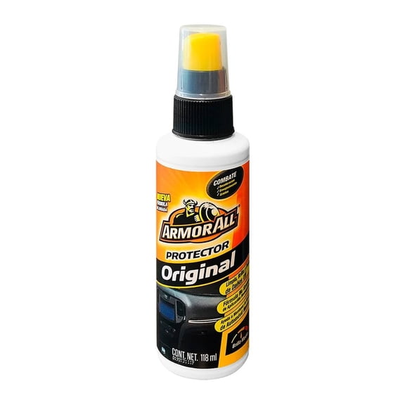 Protector Original Armor All Fórmula Mejorada 118 ml
