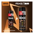 thumbnail image 3 of Desodorante antitranspirante Axe dark temptation en aerosol para caballero 210 ml, 3 of 6