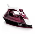 thumbnail image 1 of PLANCHA EASY STEAM CERAMIC PURPLE T-fal FV1951X/0, 1 of 4
