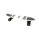 thumbnail image 3 of Patineta semiprofesional minicruiser tipo penny con lija y diseño Combi Display Combi, 3 of 3