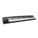 thumbnail image 1 of M-Audio Keystation 61 MK3 - Controlador MIDI USB con teclado de 61 teclas, controles asignables, rue, 1 of 8