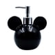 thumbnail image 2 of Dispensador de Cerámica para Jabón Líquido Recargable, Colección Disney Clásicos, Modelo Silueta Cabeza Mickey Mouse, Capacidad 335 Ml con Caja Regalo, 2 of 5