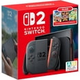 thumbnail image 1 of Nintendo Switch 2 Choose Your Game Bundle - Descarga tu juego Edition, 1 of 6