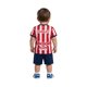 thumbnail image 3 of CONJUNTO PUMA NIÑOS CHIVAS HOME BABY KIT ROJO 76370601 rojo 3, 3 of 4