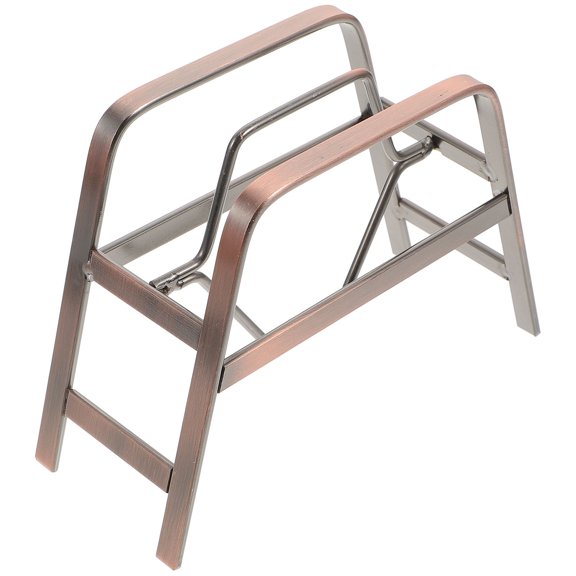 AURARMLET 1Ud Soporte Decorativo Para Filtros De Café De Metal Resistente Color