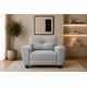 thumbnail image 4 of Sala Modular 3-2-1 El Bazar Store Sidney Gris Plata, Sofa, Love seat y sillon, 4 of 8
