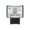 thumbnail image 4 of Refrigerador French Door 31 pies cúbicos Despachador Exterior Negro, 4 of 5