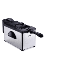 Freidora eléctrica RCA Malubero  Malu540