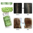 thumbnail image 2 of Aceite para el Cabello onlyliua Acondicionador Hidratante 30 Cápsulas con Queratina, 2 of 7